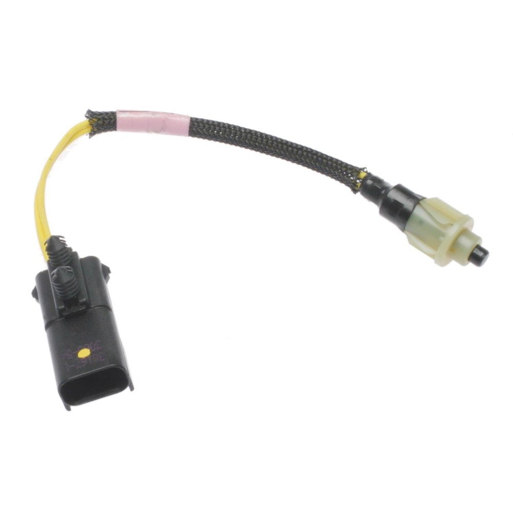 SMP Clutch Starter Safety Switch Compatible with 2007-2017 Jeep Compass