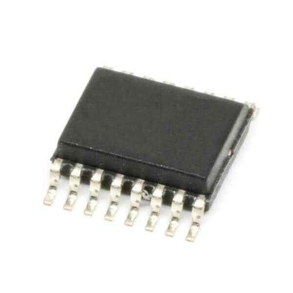 1Pcs AD5313BRUZ TSSOP-16