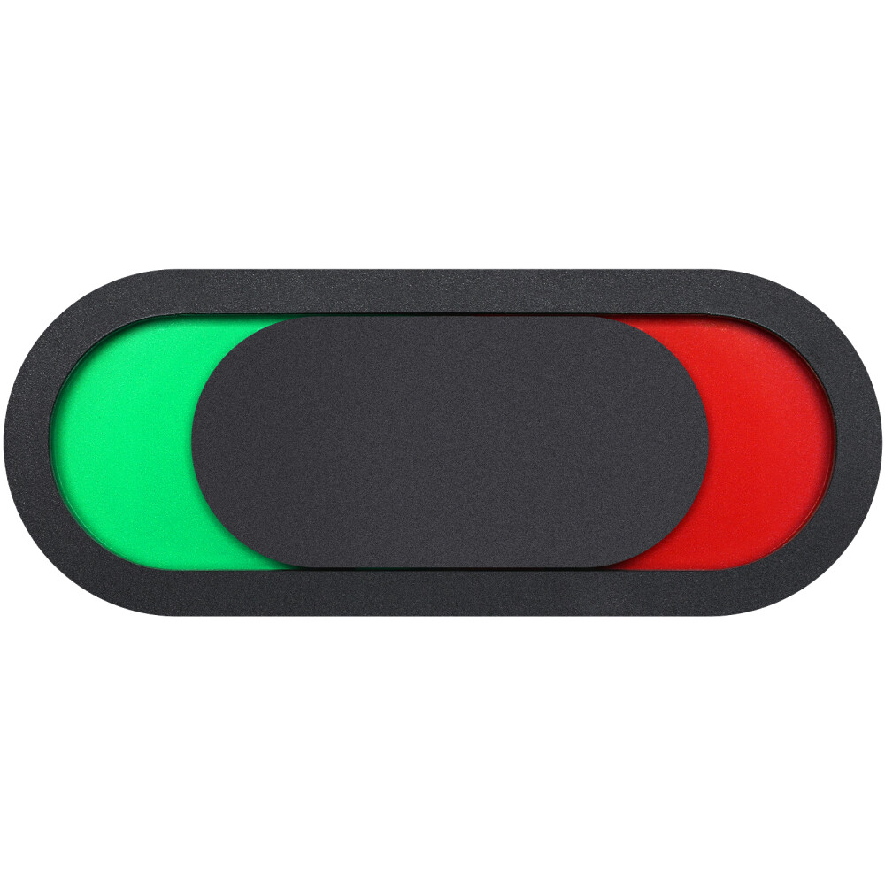 Slide Door Sign Conference Room Privacy Slider Door Indicator Privacy Sign