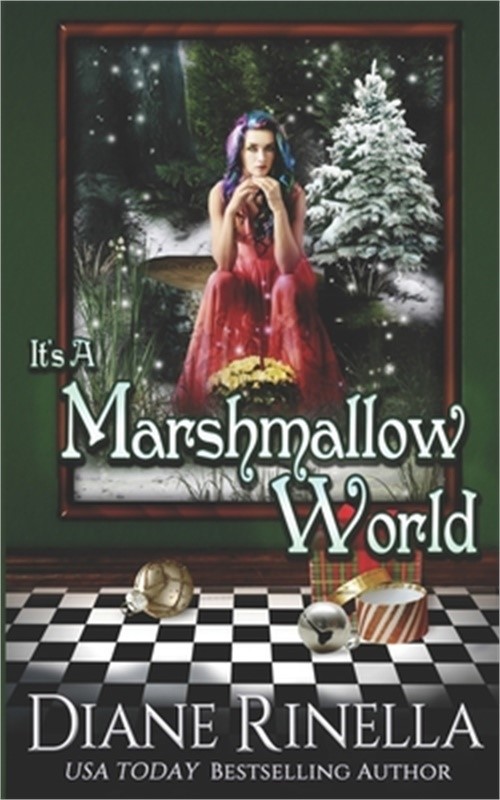 It's A Marshmallow World (Paperback or Softback)