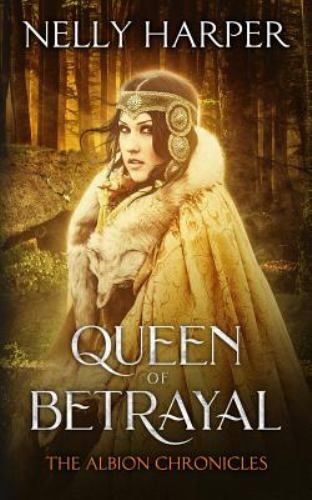 Queen of Betrayal, Brand New, Free shipping in the US