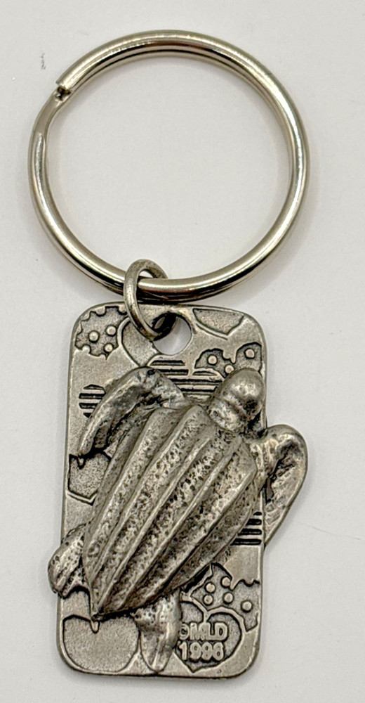 Vintage 1980's Pewter 