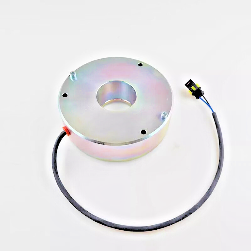 fit for ICON Golf Cart Motor Brakes with three bolts BFK457-12