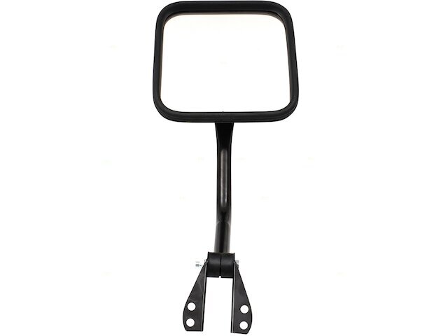 For 1959, 1961-1966 Jeep DJ3 Mirror Left Brock 81291ZVGD 1962 1963 1964 1965