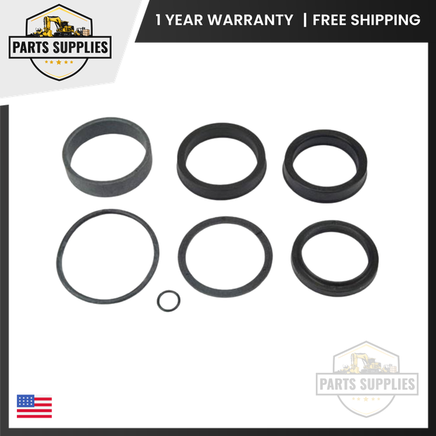 Yale Forklift Lift Cylinder Overhaul Kit 505136035