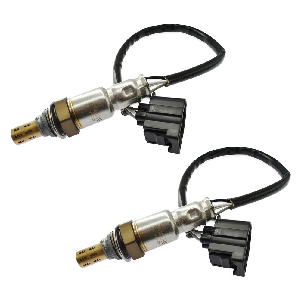 2004-2014 Chrysler Dodge Ram X2 Downstream O2 Oxygen Sensor 05149171AA