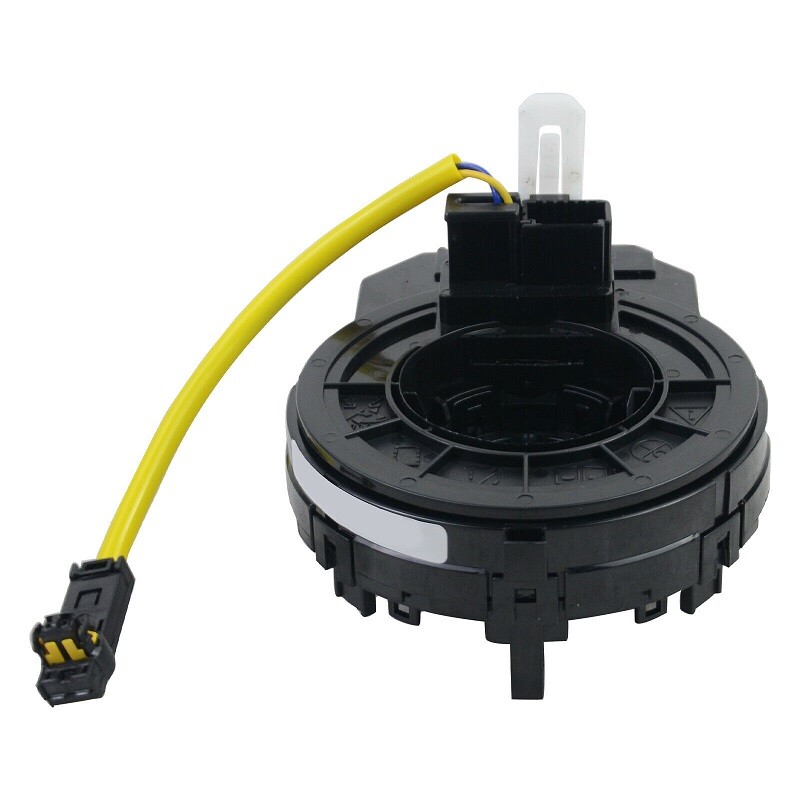SsangYong Korando Actyon C200 2.0L Clock Spiral Cable OEM 8591034120