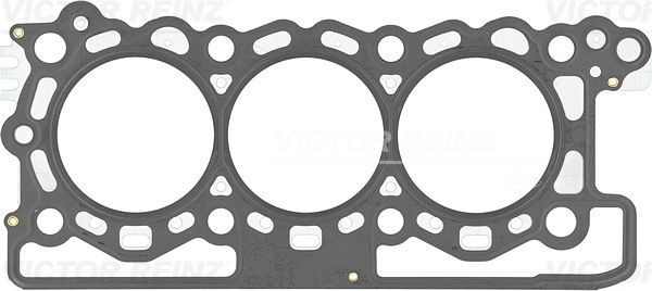 Cylinder Head Gasket Victor Reinz 61-36610-10 Fits Citroen Jaguar Land Rover