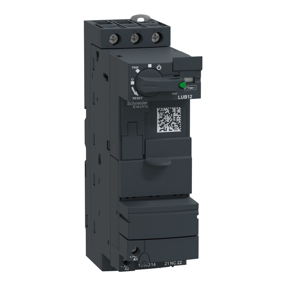 Schneider LUB12 POWER BASE