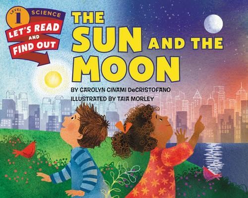 Carolyn Cinami DeCristofano The Sun and the Moon (Paperback)Another great item from Rarewaves USA | Free delivery!