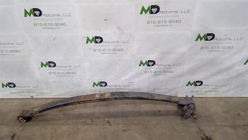 2014-2026 DODGE PROMASTER 2500 REAR LEAF SPRING OEM 68188872AE