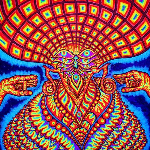 THE UNIVERSE INSIDE [4/10] NEW VINYL