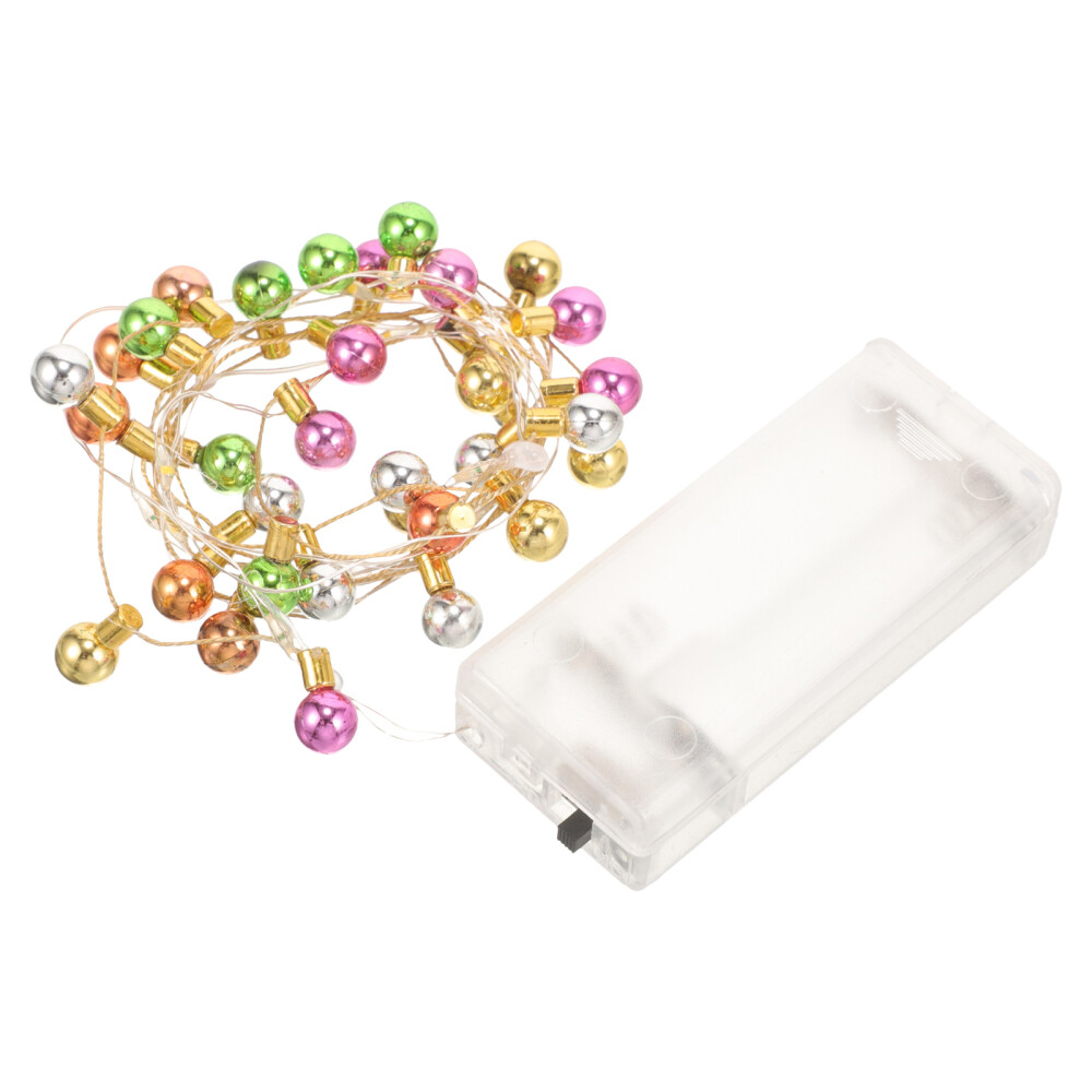 Mini LED String Lights for Christmas Decorations New