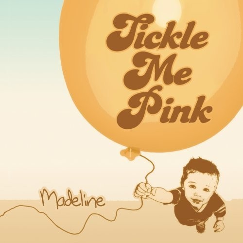 Tickle Me Pink [Audio CD], Madeline [CD + DVD] [Us Import] by, audioCD