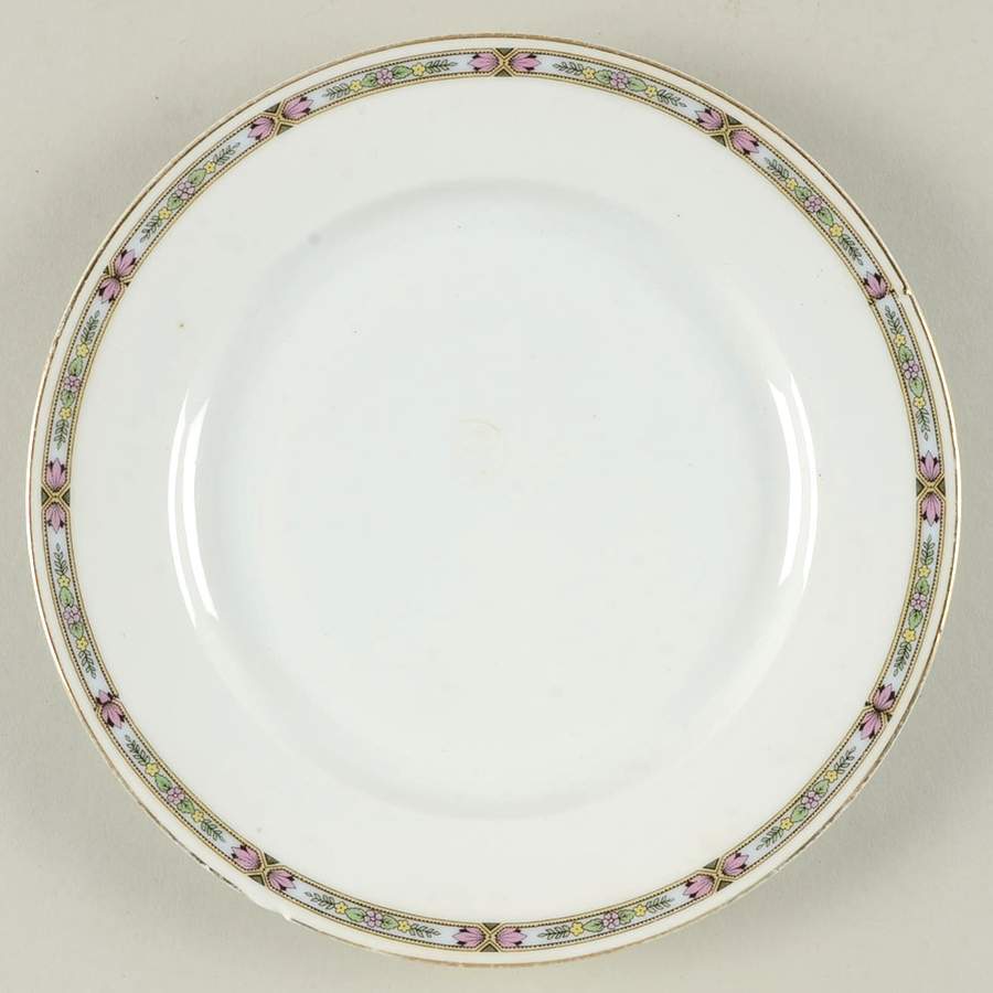 EAMAG The Hanover Salad Plate 109083