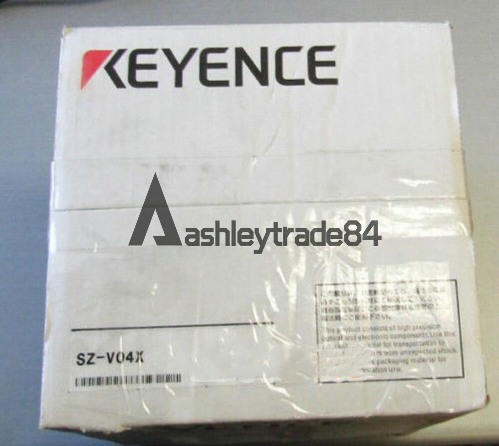 1pc new Keyence Safety Laser Scanner SZ-V04X