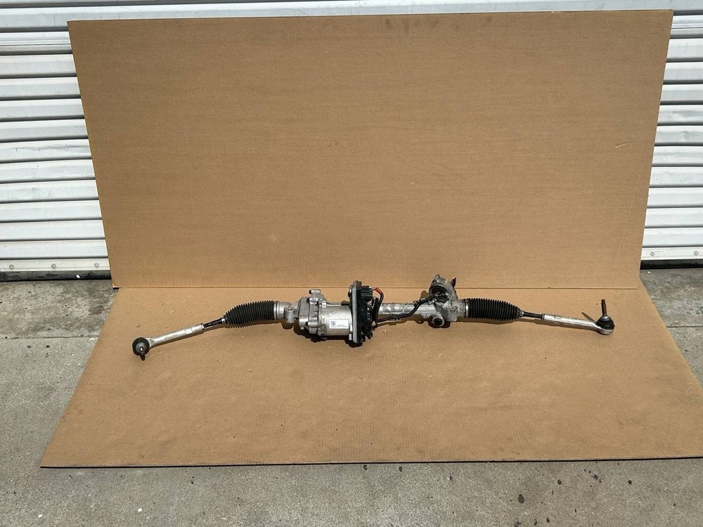 2016-2021 Tesla Model S X Steering Gear Rack Pinion Assembly OEM 1070801-00-F