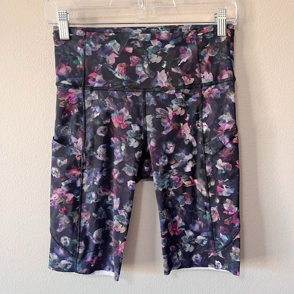 Lululemon Fast and Free Short 10