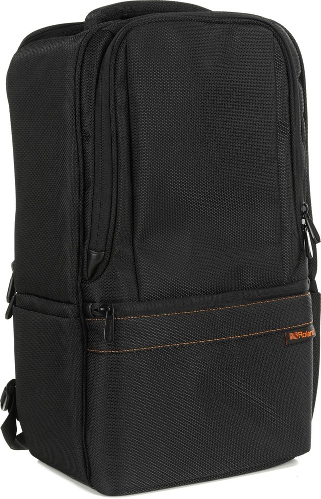 Roland CB-RU10 Utility Gig Bag (2-pack) Bundle