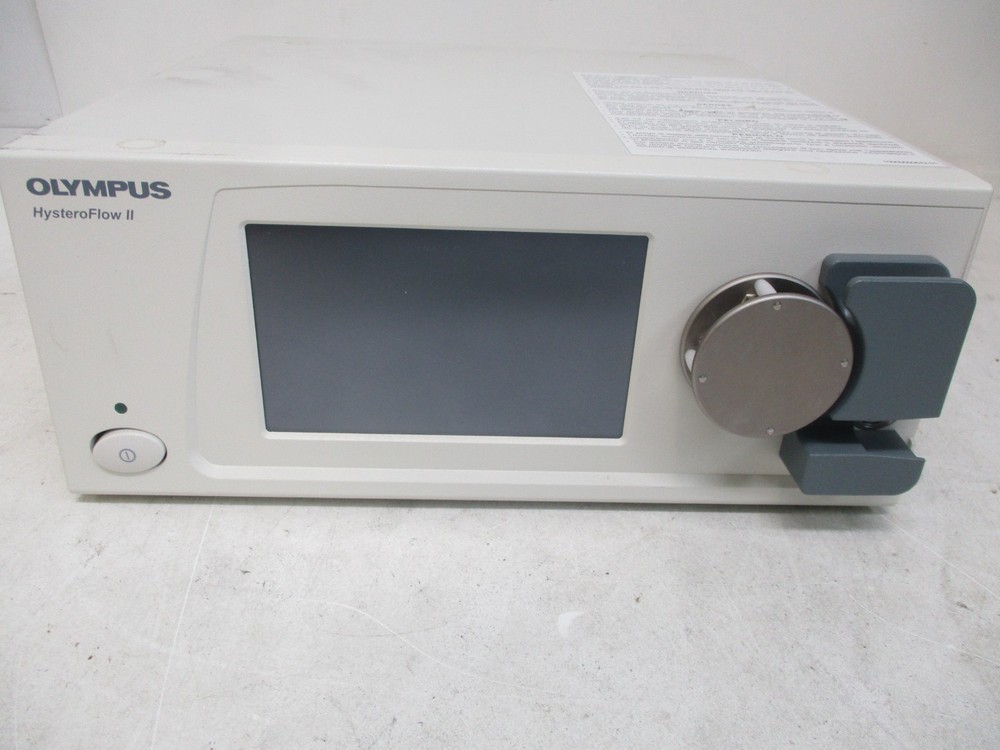 Olympus HysteroFlow II Fluid Management System