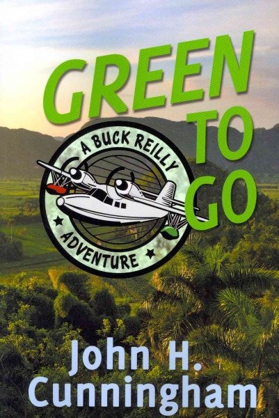 Green to Go, Paperback by Cunningham, John H., Brand New, Free shipping in th...