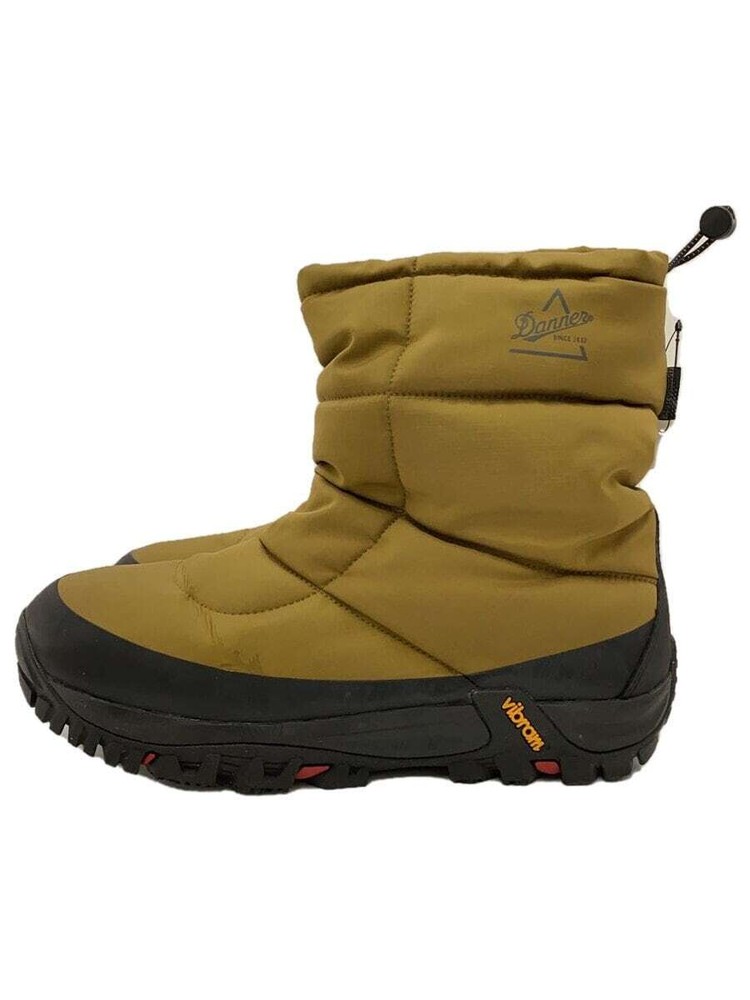 Danner Men's Beige Vibram Snow Boots US10 Model D120020