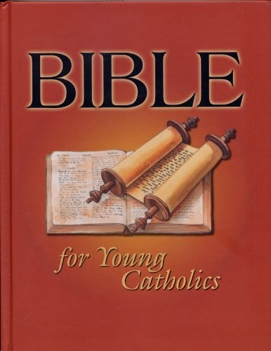 Bible for Young Cath/ Cloth (More f..., Heffernan, Eile