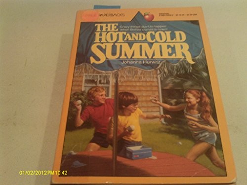 Hot and Cold Summer, Hurwitz, Johanna