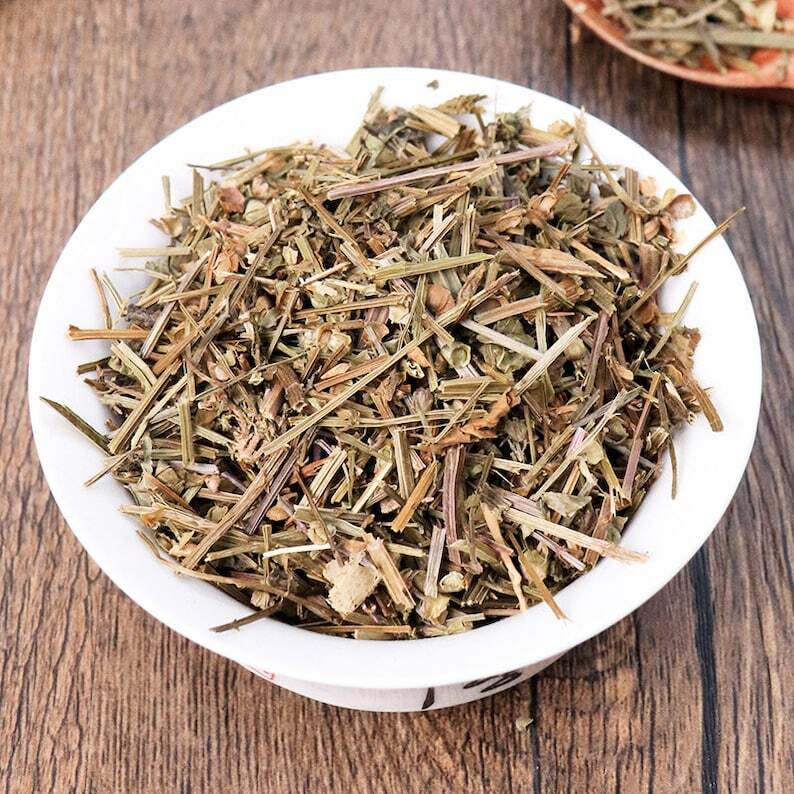 Organic Herbal Barbed Skullcap Herb Herbal Scutellariae Barbatae Great Quality