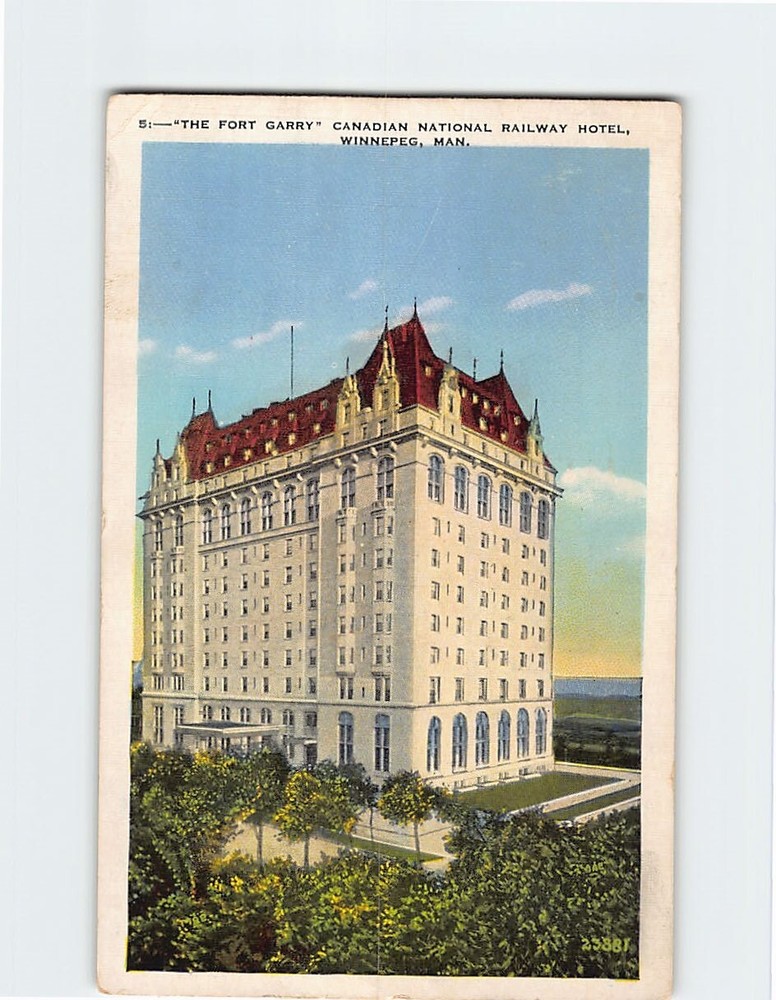 Postcard 