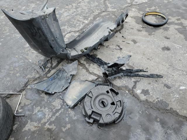 2015-2021 Subaru WRX Blower Motor Replacement 4809207