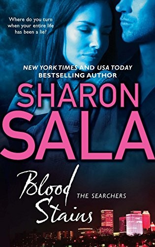 Blood Stains (The Searchers), Sala, Sharon