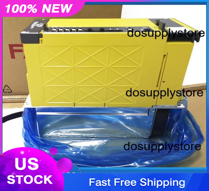 Fanuc Servo Drive A06B-6142-H037 New DHL Expedited Shipping