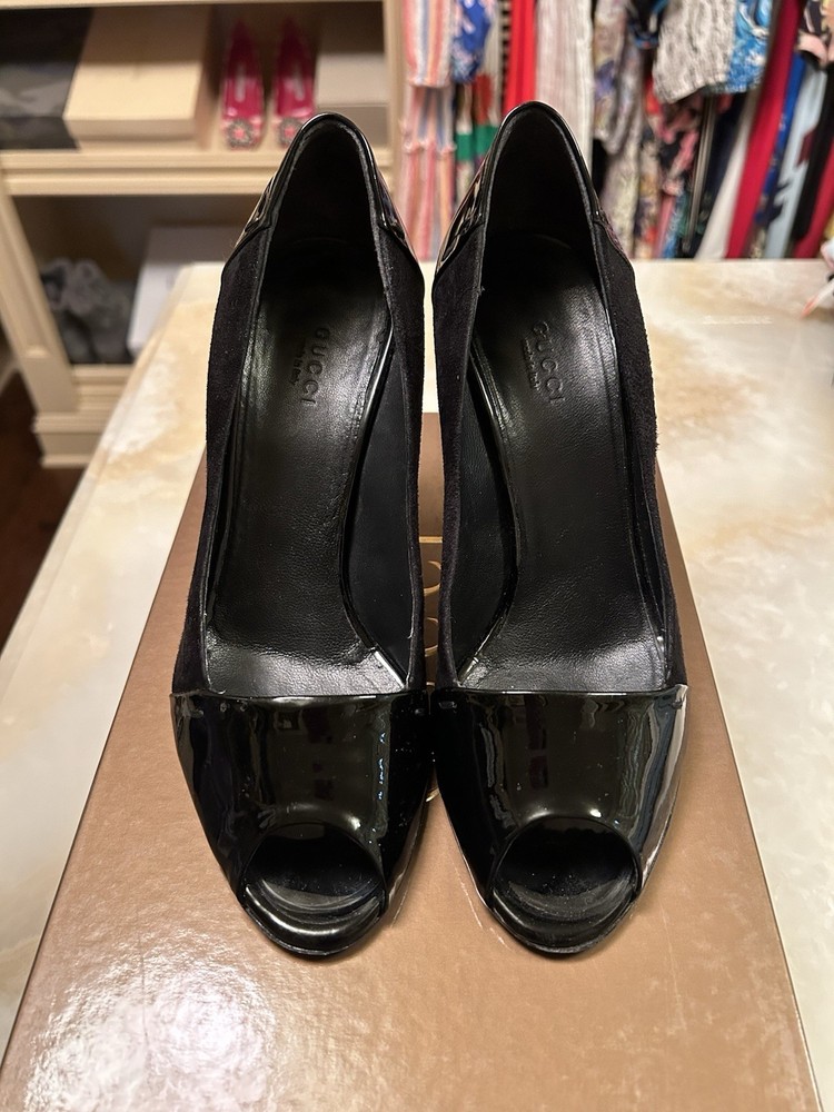 Gucci Women's Heel