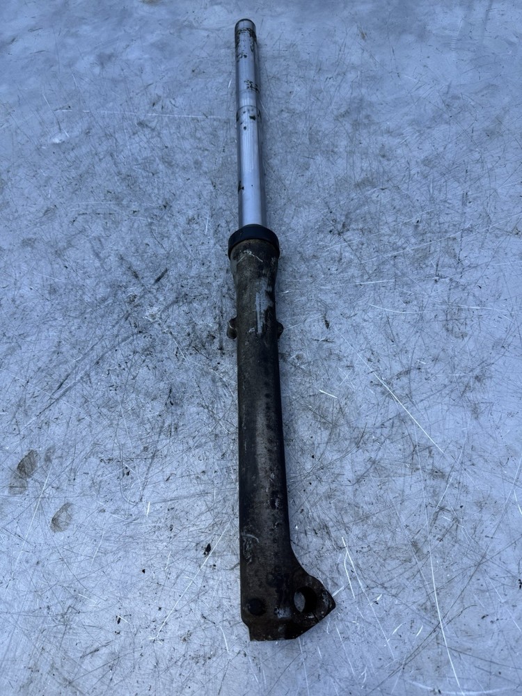 Honda XL250 XL 250 S Forks Fork Trees Tree Clamp Front End Triple OEM Genuine