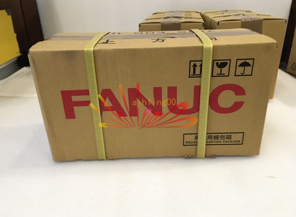 1PCS NEW Fanuc Servo Motor A06B-2235-B805 A06B2235B805