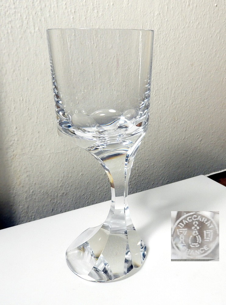 Baccarat Crystal NARCISSE 6 3/4