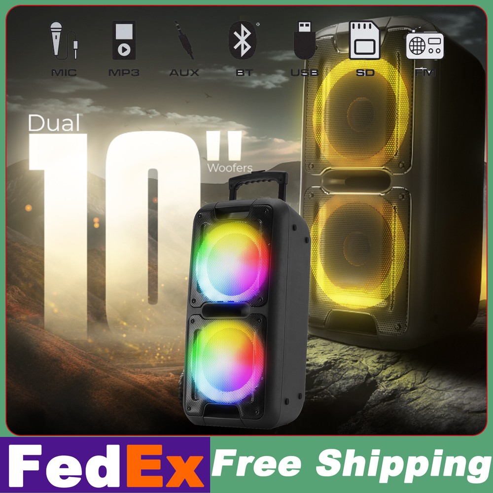 Dual 10