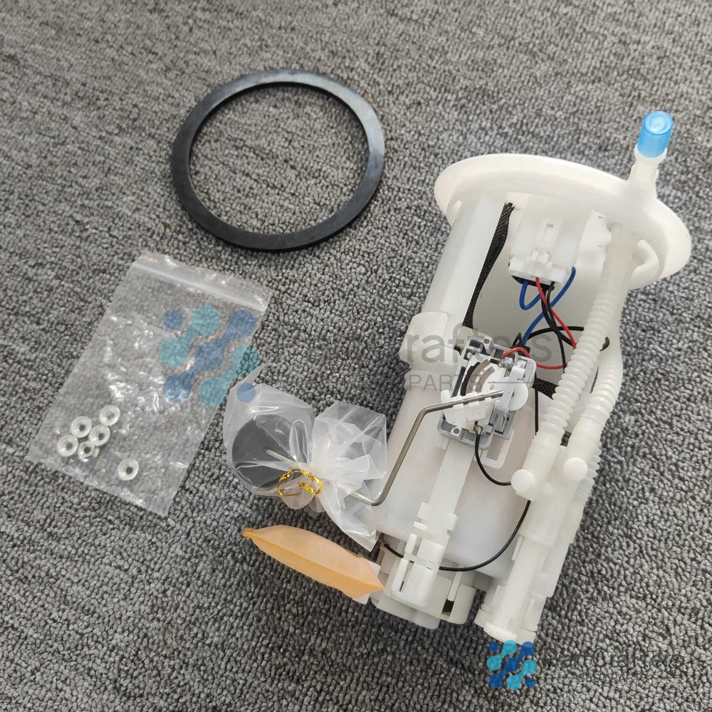 1760A096 Fuel Pump Assembly For 2001-2008 Mitsubishi Airtrek Outlander 2.4L 4WD