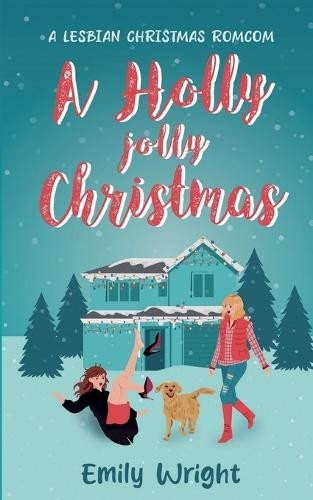 Emily Wright A Holly Jolly Christmas (Paperback) (UK IMPORT)All Tariffs and Duties included - no additional charges