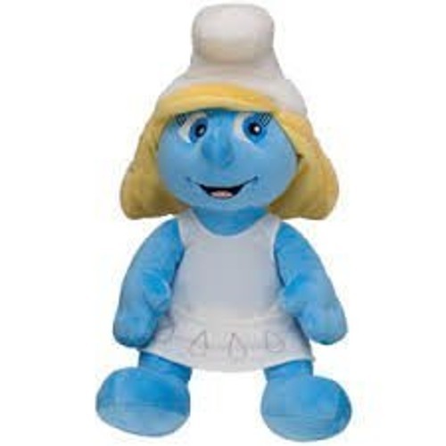 The Smurfette by Peyo Paperback / softback Book The Fast Free ShippingFREE US DELIVERY | ISBN: 0340233974 | Quality Books
