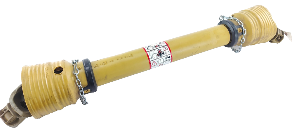 Eurocardan PTO Shaft AX6 810 09 810mm 31.8in Length for Tractors