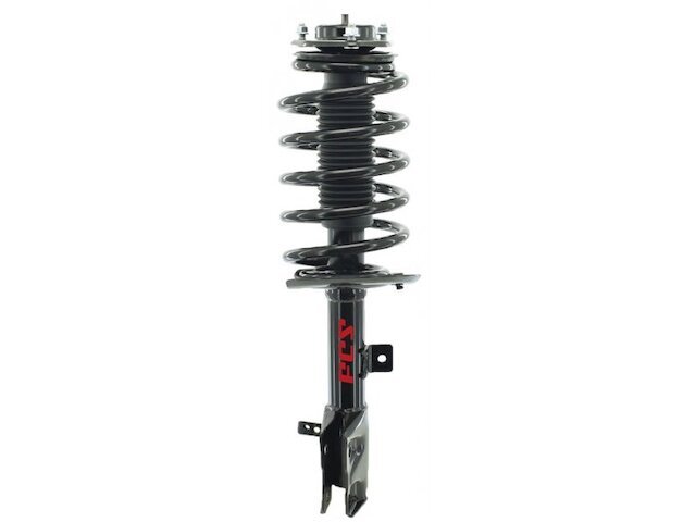 Front Left Strut and Coil Spring Assembly fits Jeep Patriot 2011-2017 36CMCX