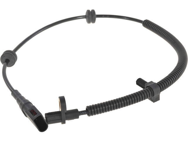 ABS Speed Sensor 66JYDY34 Compatible with Ford Focus 2000-2007 Models-image