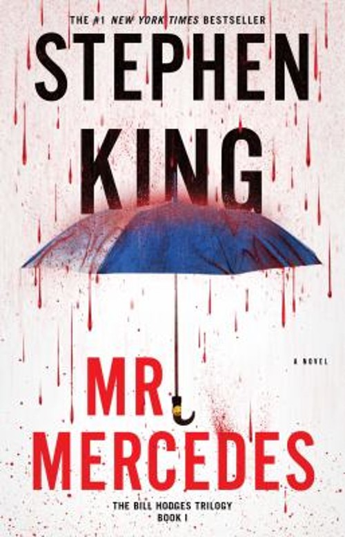Mr. Mercedes : A Novel Paperback Stephen KingFree US Delivery | ISBN:1476754470