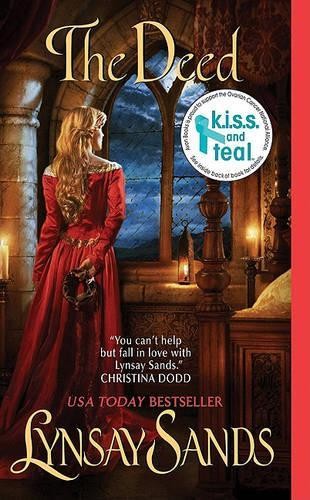 Lynsay Sands The Deed (Paperback)Another great item from Rarewaves USA | Free delivery!