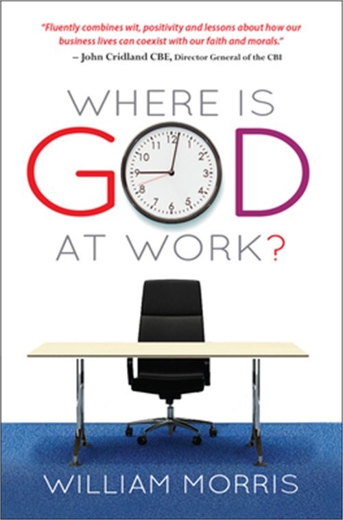 Where Is God at Work? (Paperback or Softback)