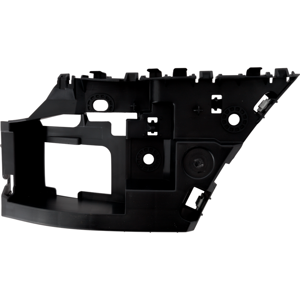 Ford F-150 Lightning 2022-2023 Front Driver Side Bumper Bracket Replacement