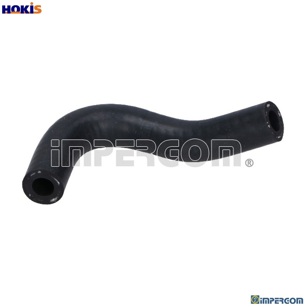 RADIATOR HOSE 224325 FOR OPEL ZAFIRA/FAMILY/B VECTRA SIGNUM/Hatchback 2.2L 4cyl