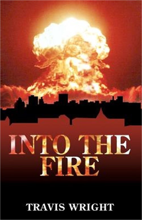 Into The Fire (Paperback or Softback)
